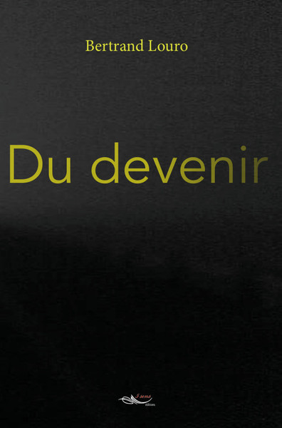 Picture of Du devenir