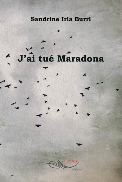 Image de J'ai tué Maradona