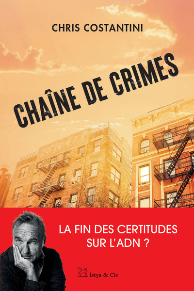 Picture of Chaîne de crimes