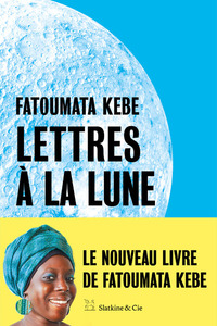 Picture of Lettres à la Lune