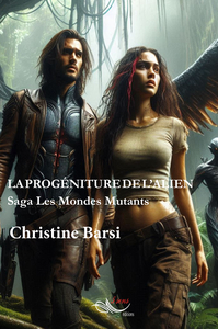 Image de La progéniture de l’Alien