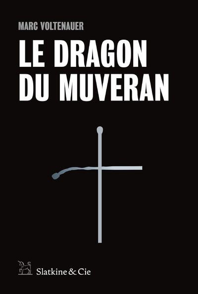 Picture of Le Dragon du Muveran