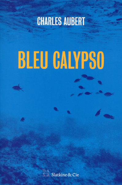 Image de Bleu Calypso