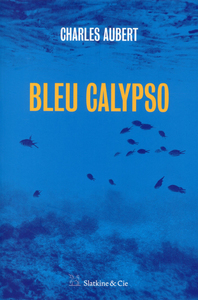 Image de Bleu Calypso