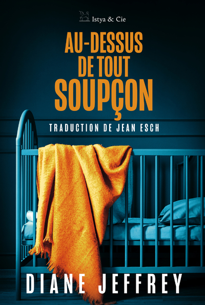 Image de Au-dessus de tout soupçon