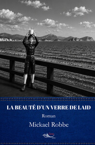 Picture of La beauté d'un verre de laid