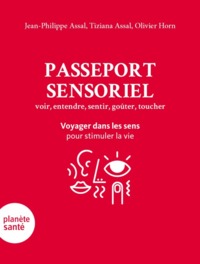 Picture of PASSEPORT SENSORIEL