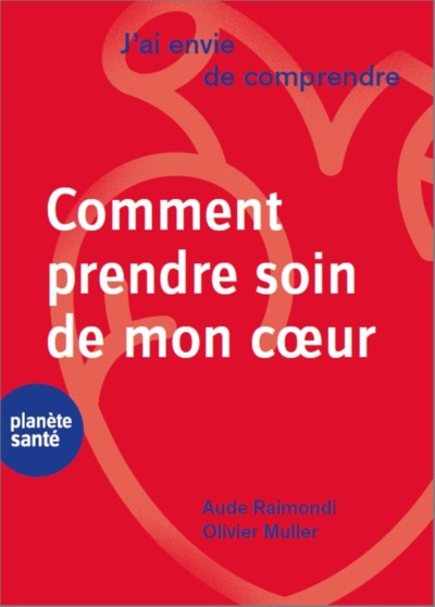 Image de J'AI ENVIE DE COMPRENDRE COMMENT PRENDRE SOIN DE MON COEUR