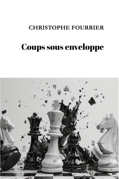 Image de Coups sous enveloppe