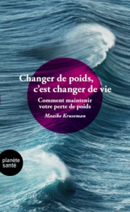 Picture of CHANGER DE POIDS, C'EST CHANGER DE VIE