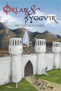 Image de Orlan et Bygvvir Tome 1