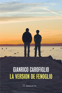 Picture of La version de Fenoglio