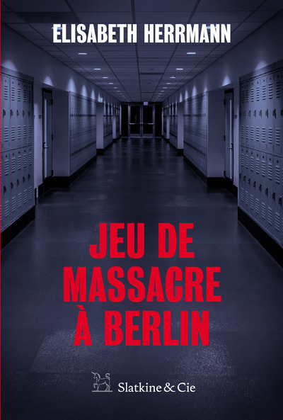 Picture of Jeu de massacre à Berlin