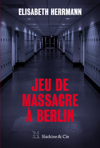 Picture of Jeu de massacre à Berlin