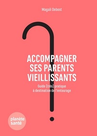 Image de ACCOMPAGNER SES PARENTS VIEILLISSANTS