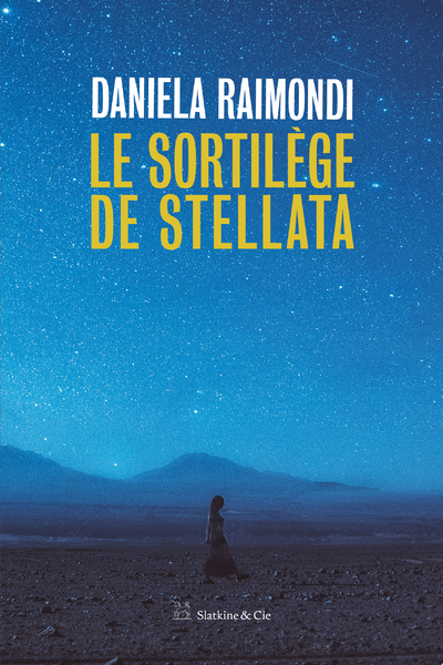 Image de Le Sortilège de Stellata