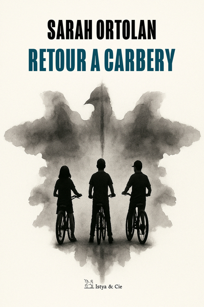 Image de Retour à Carbery