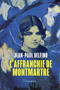 Picture of L'affranchie de Montmartre