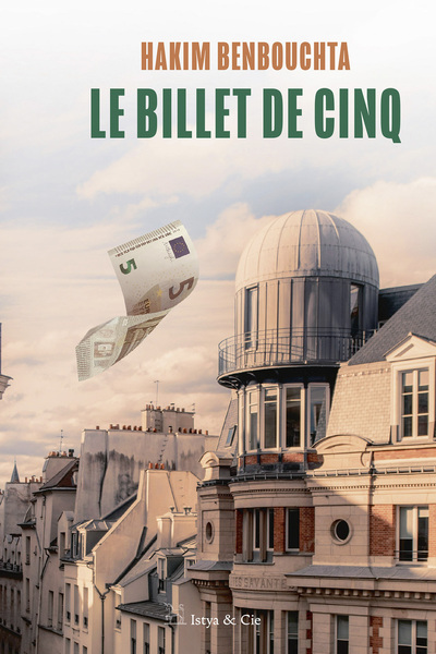 Image de Le billet de cinq