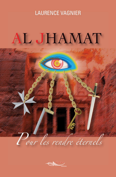 Picture of Al Jhamat, Pour les rendre éternels Tome 3