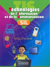 Picture of TECHNOLOGIES DE L'INFORMATION ET DE LA COMMUNICATION SIL LA