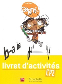Image de Gagné ! Français CP2 LA - RCI