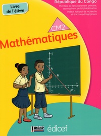 Image de Mathématiques CM2 Elève Congo Brazza