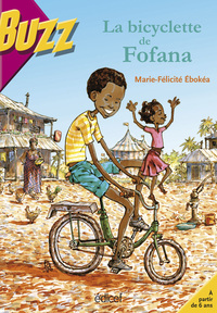 Picture of La bicyclette de Fofana