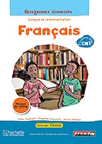 Image de Français SénégalCM1 Langue et communication 3e étape Elève