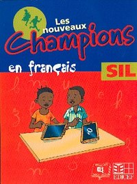 Picture of NOUVEAUX CHAMPIONS FRANCAIS ELEVE SIL