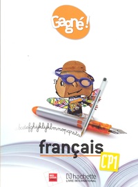 Image de Gagné ! Français CP1 Elève - RCI