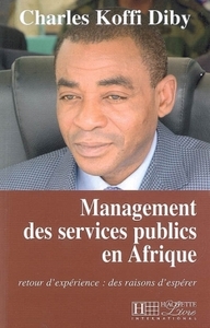 Image de Management des services publics