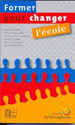 Image de FORMER POUR CHANGER L'ECOLE