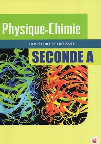 Image de Physique Chimie 2nde A RCI Elève