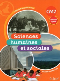 Image de Histoire Géographie ECM  CM2 Elève Planète Cameroun Junior 2022