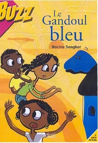 Picture of Le Gandoul bleu