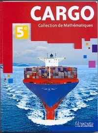 Picture of CARGO 5E ELEVE