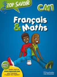 Image de Français mathématiques CM1