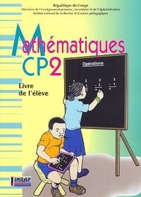 Image de Mathématiques CP2 ELEVE