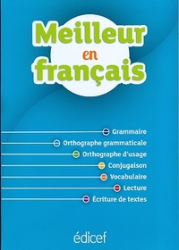 Image de Meilleur en français