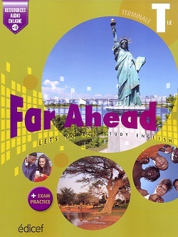 Picture of Far Ahead Terminale Student's book