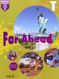 Picture of Far Ahead Terminale Student's book