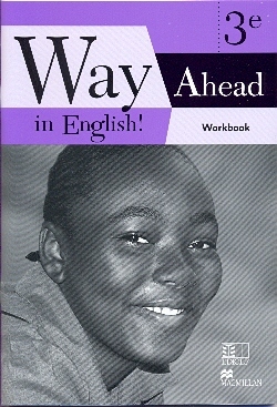 Image de WAY AHEAD IN ENGLISH ! 3EME WORKBOOK CAMEROUN
