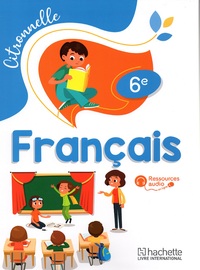 Image de Français 6è Citronnelle  Elève