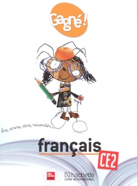 Image de Gagné ! Français CE2 Elève - RCI