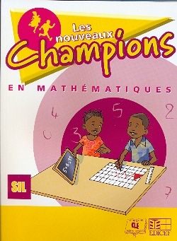Picture of NOUVEAUX CHAMPIONS EN MATHS ELEVE SIL