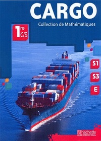 Image de CARGO 1ERE C/S ELEVE