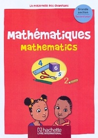 Picture of Maternelle des Champions mathématiques GS