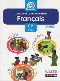 Image de Français Langue et Communication CP Elève Nv Edition
