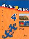 Image de HORIZONTES 4e LIVRE DE L'ELEVE CAMEROUN